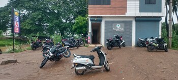 Panakal Park Homestay,,2 star