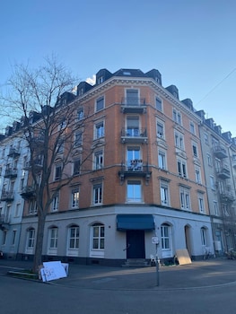 kaya zurich wiedikon