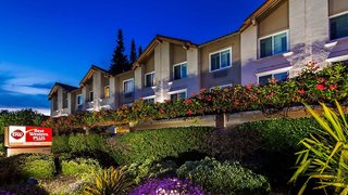 best western plus airport plaza