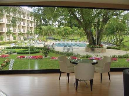 Irazu Hotel & Studios,Near Spirogyra Butterfly Garden,3.5 star