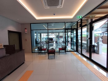 wiang nakara hotel chiang mai