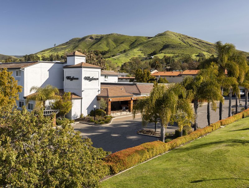 The Wayfarer San Luis Obispo, Tapestry Collection By Hilton,Los Angeles County>>Alameda,3.5 star