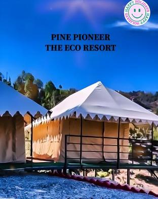 pine pioneer the eco resort