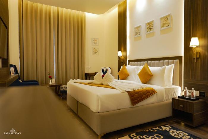 Park Regency,,3 star