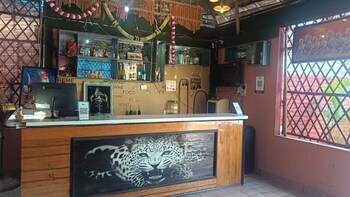 krishna raja ji downtown by grb