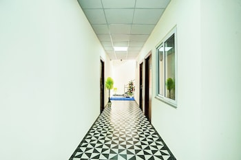 Hotel Jai Palace & Guest House,,3 star