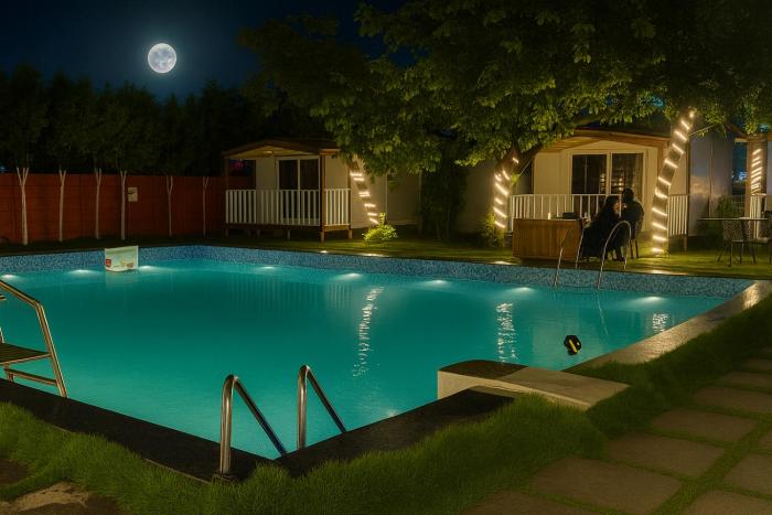 Heaven Stay Resort,,3 star