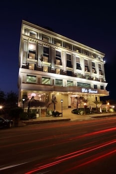 Tuli Imperial, Ramdaspeth,3 star