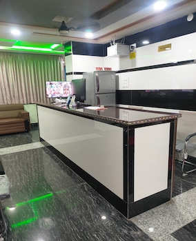 Hotel New Maruthi Residency Inn,,3 star