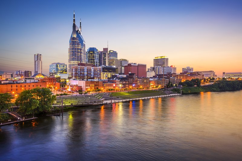 Best Western Plus Belle Meade Inn & Suites,Tennessee>>Nashville,2.5 star