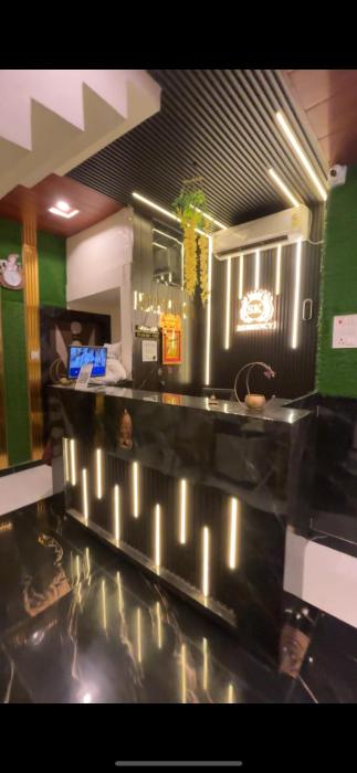 Sri Krishna Residency,,3 star