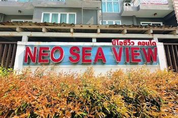 neo sea view condo