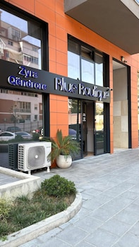 blue boutique apartments 1