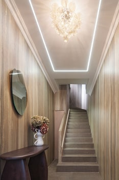 Le Xv Cannes,16 Rue Du Commandant André,3 star