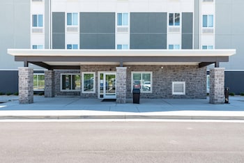Woodspring Suites Buford Near Mall Of Georgia-Lake Lanier,,3 star