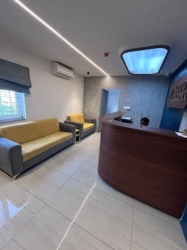 Hotel Grand Kakatiya,,2 star