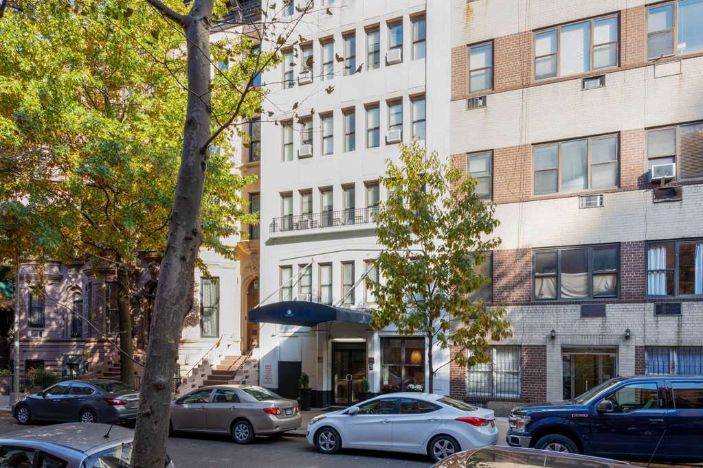 la quinta inn and suites new york city central park