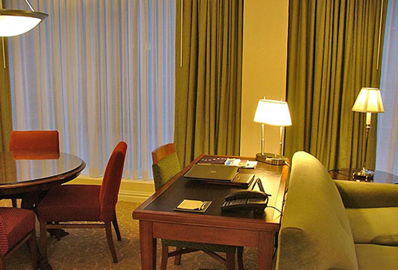 san carlos hotel