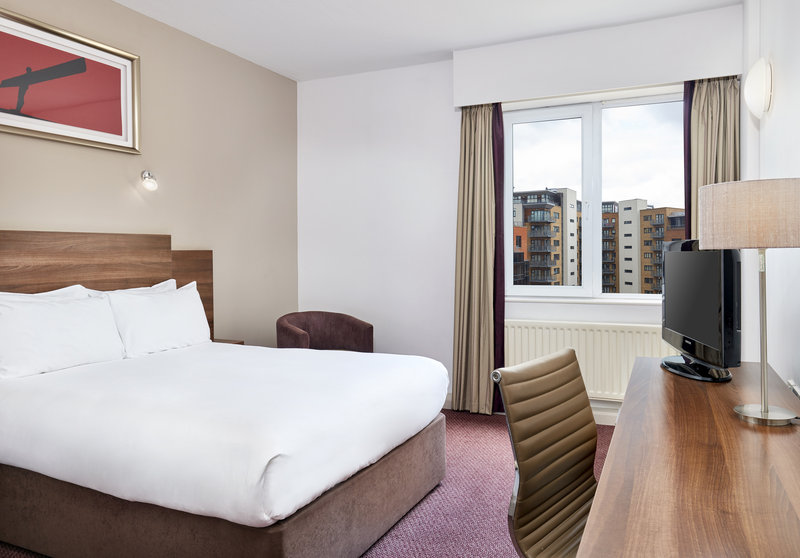 Jurys Inn Newcastle,Near Castle Keep,4 star