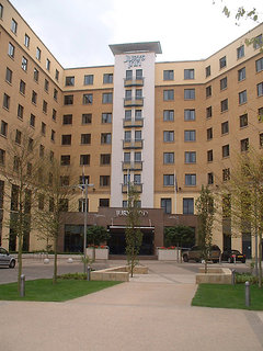 Jurys Inn Newcastle,Near Castle Keep,4 star