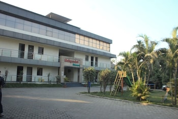 Sahyadri Guest House,,2 star