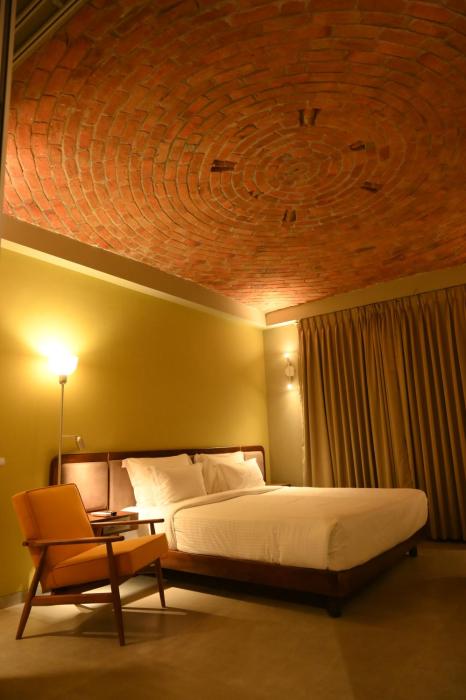 Mavi Retreat,,3 star