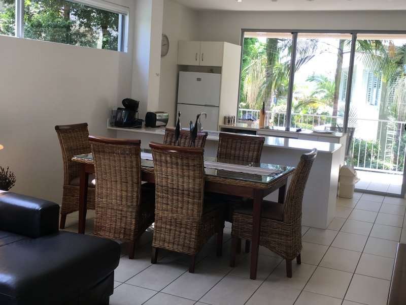 Metzo Noosa Resort,Noosa>>Maroochydore,4 star