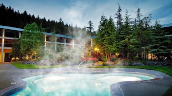 Bonneville Hot Springs Resort & Spa,Warrendale>>North Bonneville,3 star