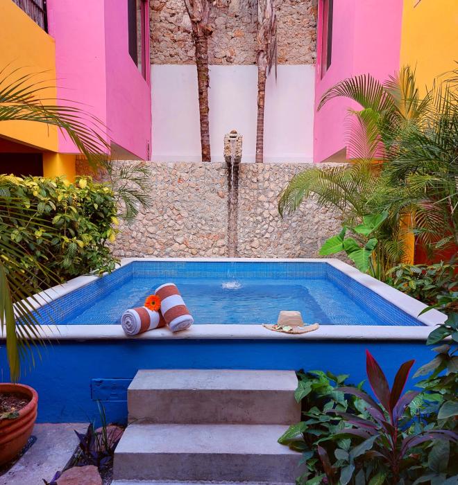 art 57 hotel adults only