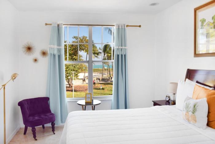 Beach Park Hotel,Miami Beach>>Miami,3 star