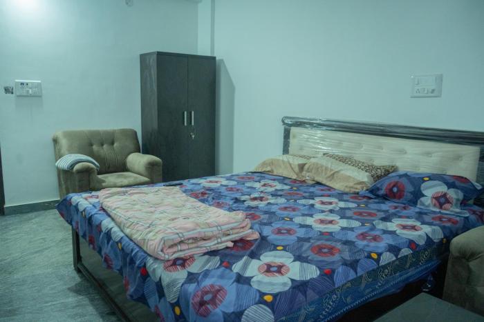 vj rooms