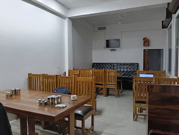 hotel annapurna regency