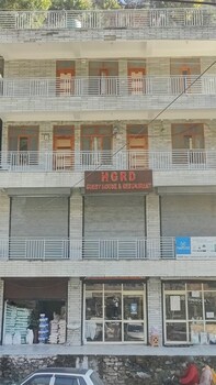 Hgrd Guest House & Restaurant,,2 star