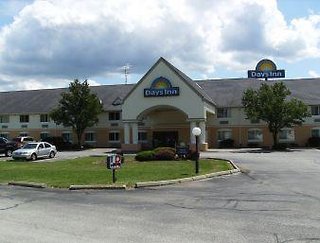 days inn by wyndham milan sandusky south