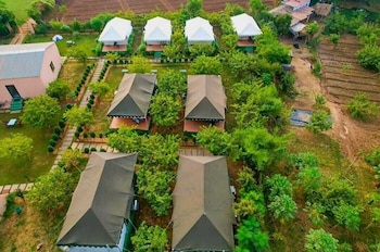 Jungle Book - A Nature Escape,,3 star