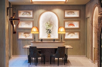 maison barriere vendome