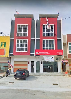 3 Bedroom,,1 star