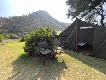 bara camp