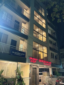 Ebenezer Serviced Apartments And Suites,,3 star