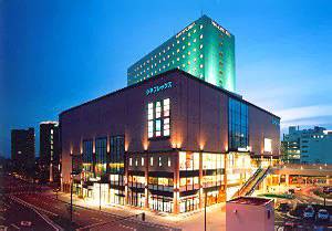 Daiwa Roynet Hotel Mito,Ibaraki Prefecture>>Ibaraki,3.5 star