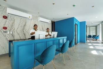 palmetto park hotel and residence