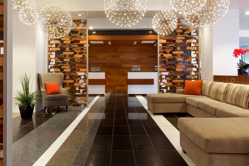 Delta Hotels By Marriott Beausejour