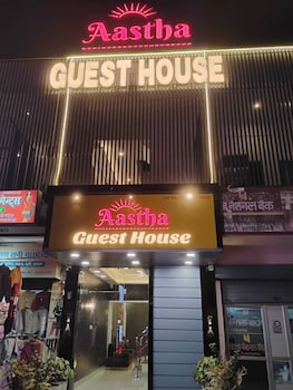 Aastha Guest House,,3 star