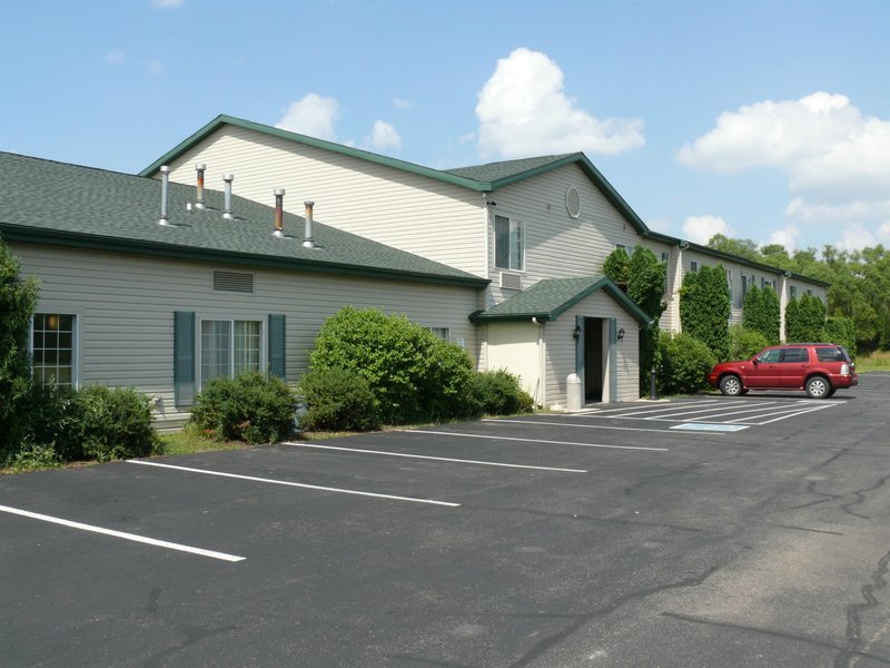 Windsor Place Inn