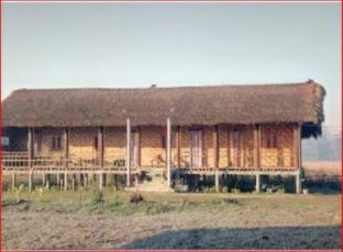 Sarangi Stay By Grb,,3 star