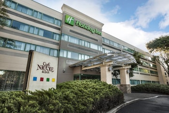 Holiday Inn Princeton By Ihg,Monmouth Junction>>Mercer County,3 star