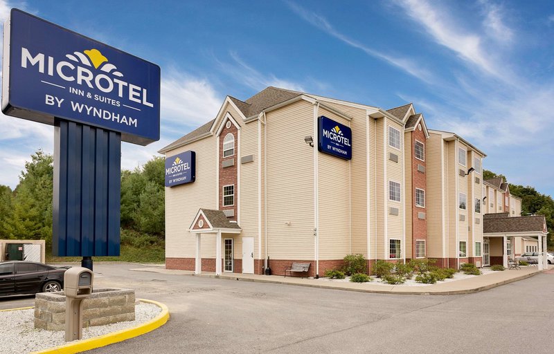 microtel inn and suites by wyndham princeton