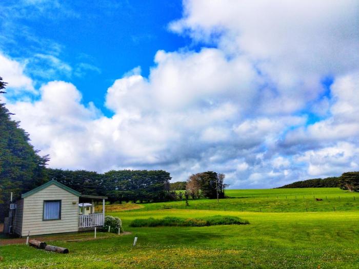 Twelve Apostles Motel & Country Retreat,Belmont>>Apollo Bay,3.5 star