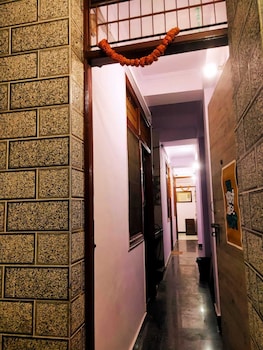 Fabhotel Cosy Rooms,,3 star