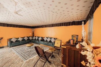 the rawla tent resort and spa